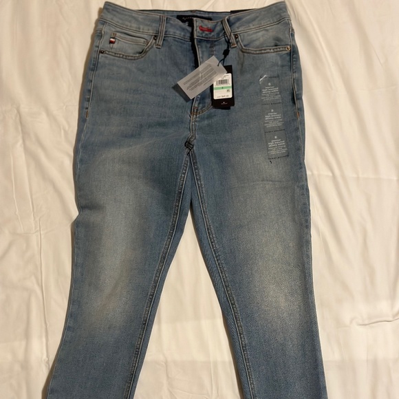 Tommy Hilfiger Denim - Tommy Hilfiger Jeans